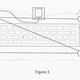 Image for article titled Google’s new patent could turn any flat surface into a virtual keyboard